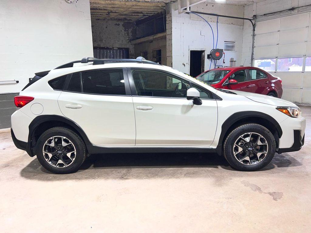 used 2019 Subaru Crosstrek car, priced at $17,995