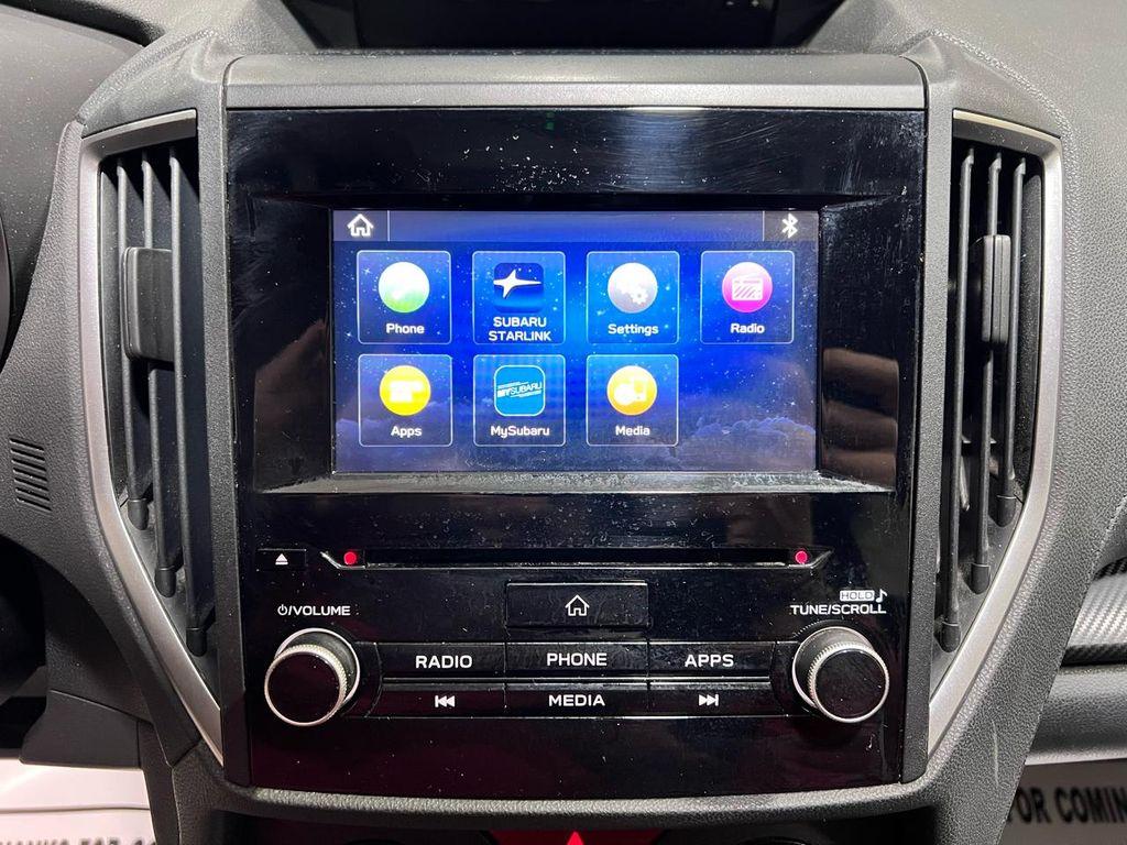 used 2019 Subaru Crosstrek car, priced at $17,995