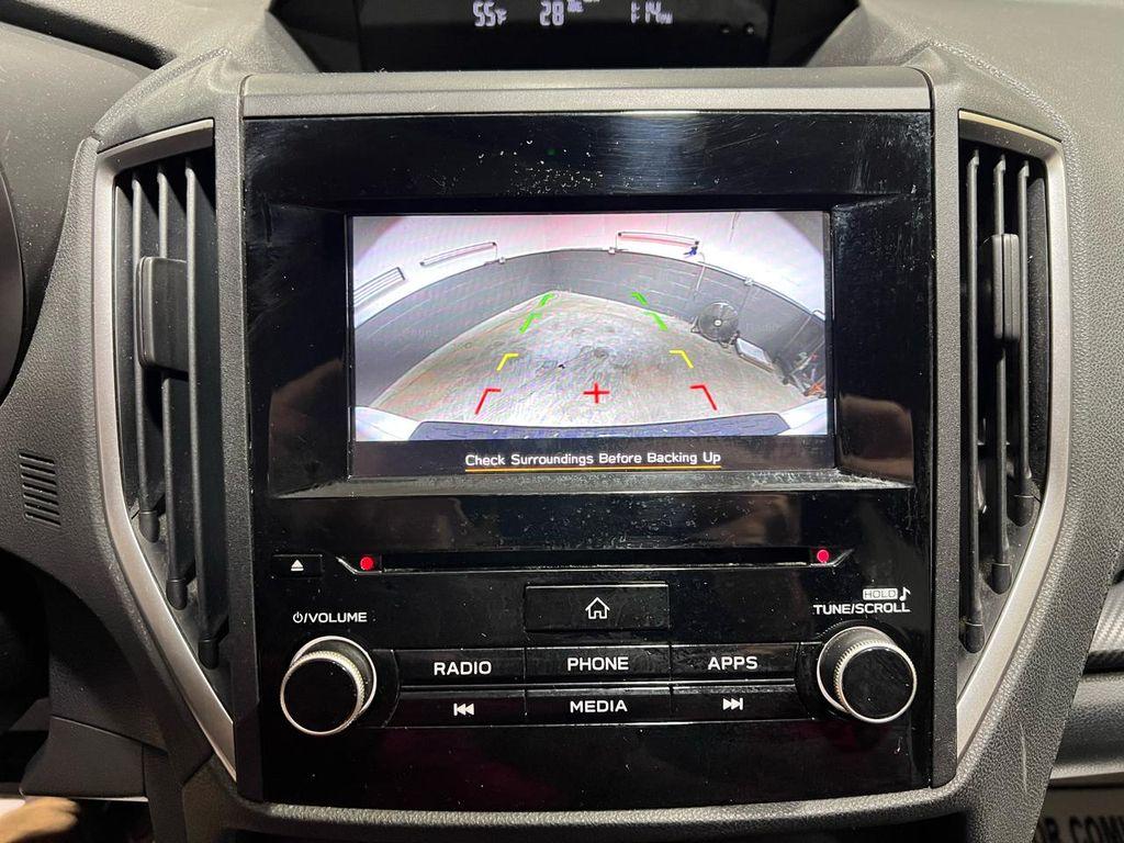 used 2019 Subaru Crosstrek car, priced at $17,995