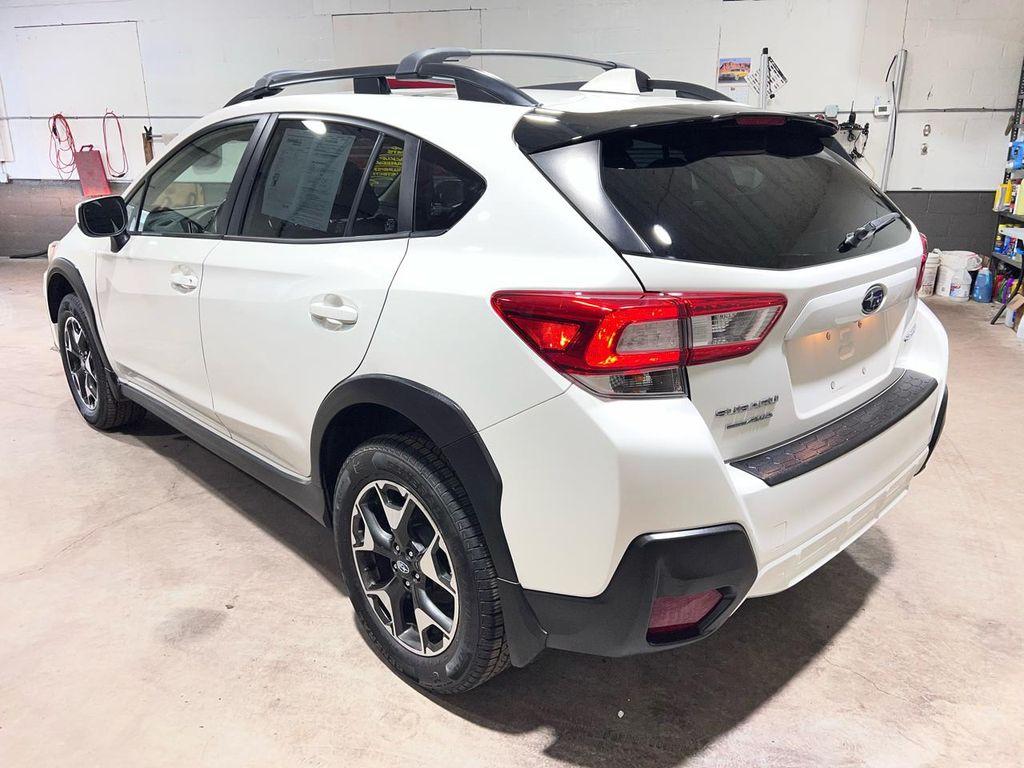 used 2019 Subaru Crosstrek car, priced at $17,995