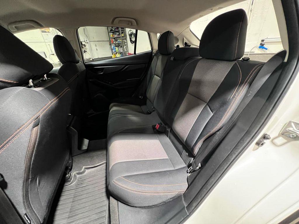 used 2019 Subaru Crosstrek car, priced at $17,995