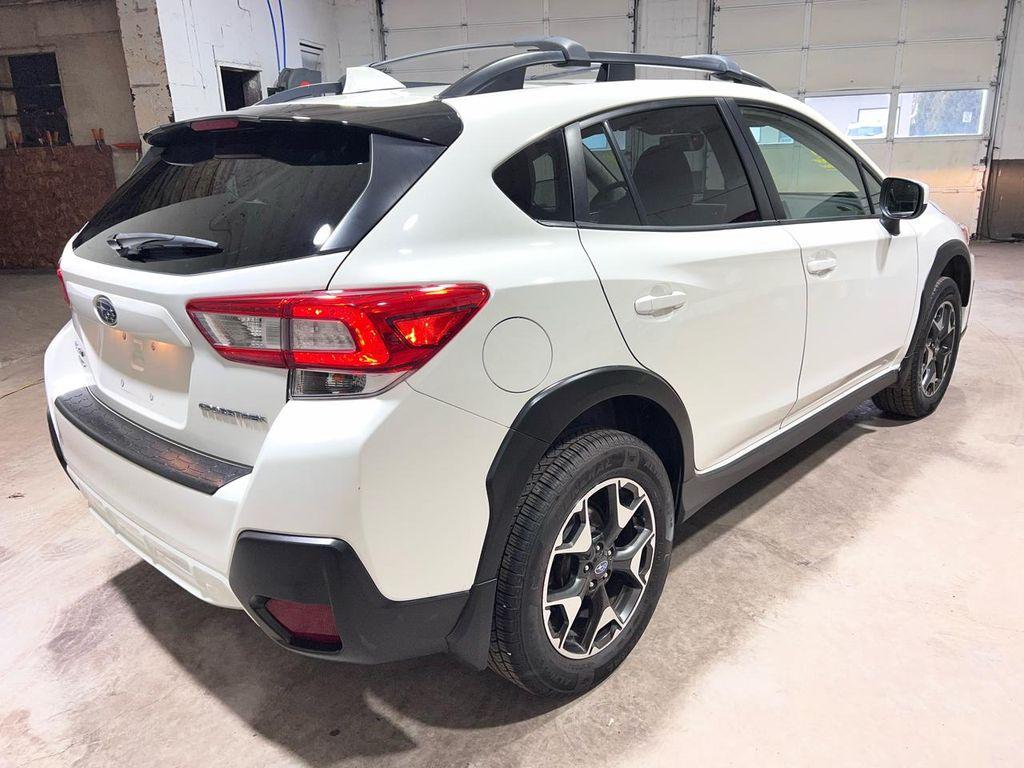 used 2019 Subaru Crosstrek car, priced at $17,995