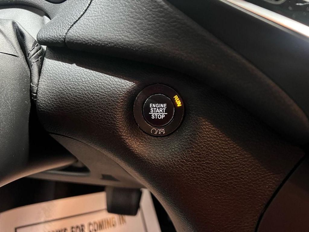 used 2019 Jeep Cherokee car, priced at $15,995