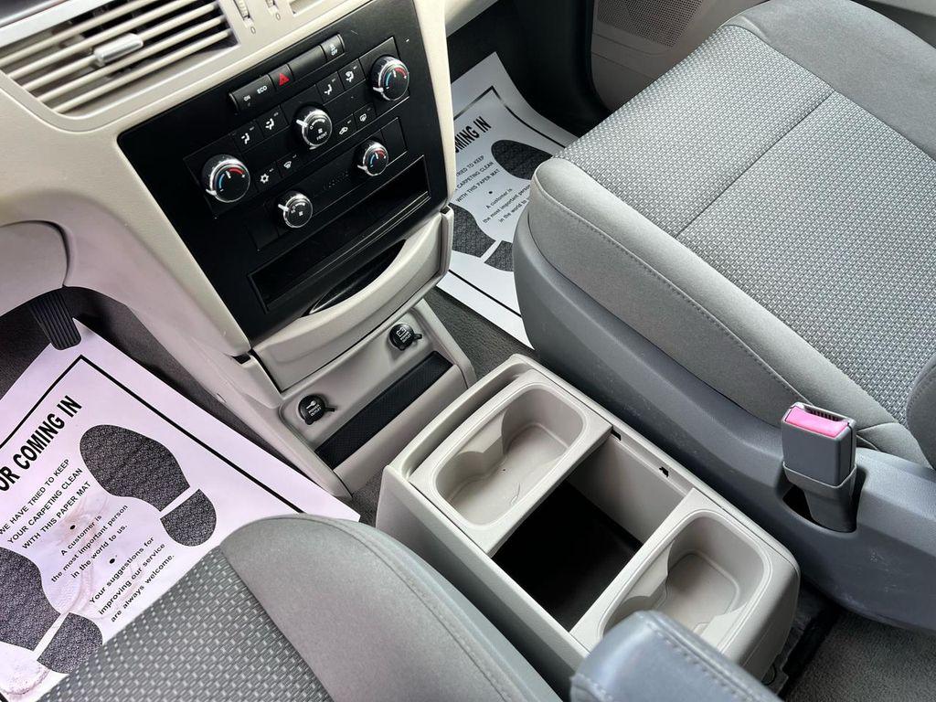 used 2012 Volkswagen Routan car, priced at $6,995