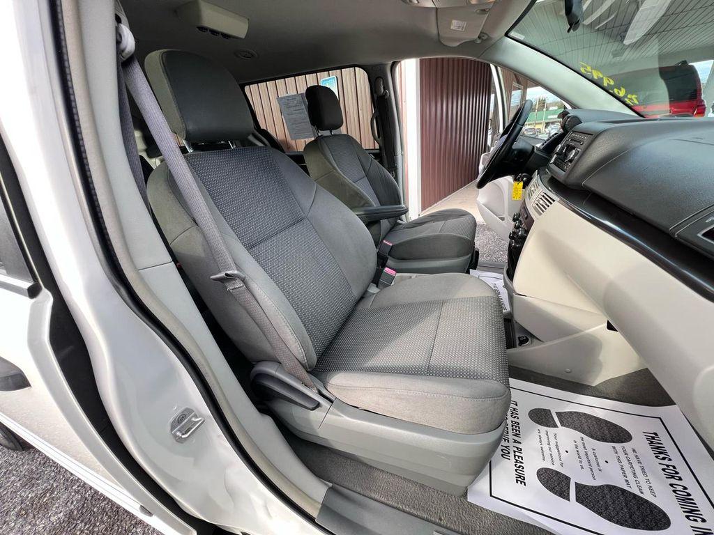 used 2012 Volkswagen Routan car, priced at $6,995