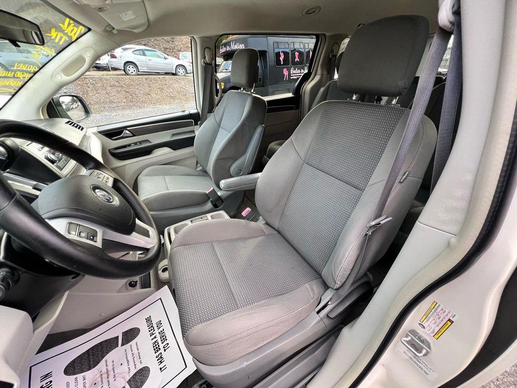 used 2012 Volkswagen Routan car, priced at $6,995