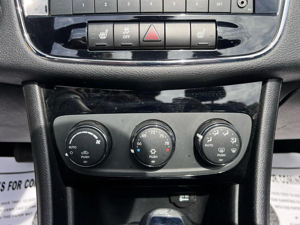 used 2012 Chrysler 200 car, priced at $7,995