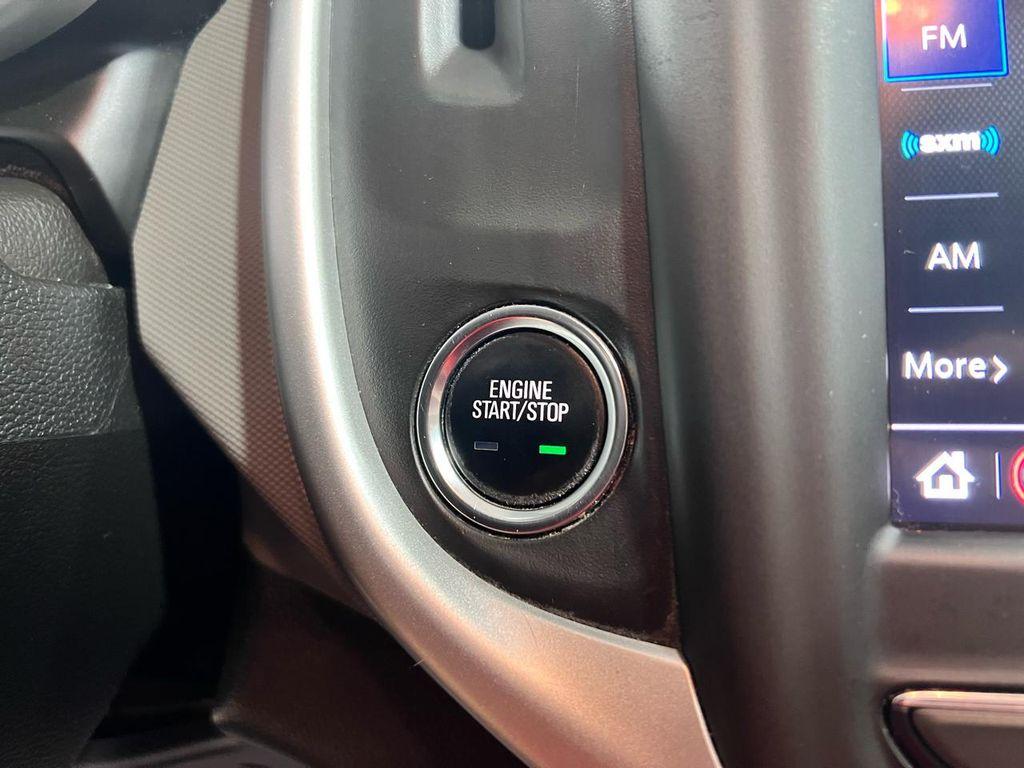 used 2020 Chevrolet Sonic car, priced at $8,995