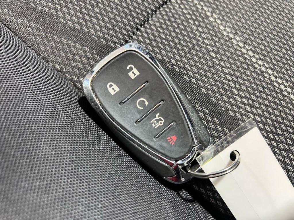 used 2020 Chevrolet Sonic car, priced at $8,995