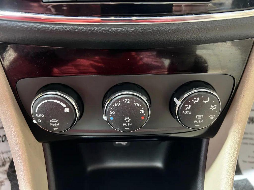 used 2012 Chrysler 200 car, priced at $7,995