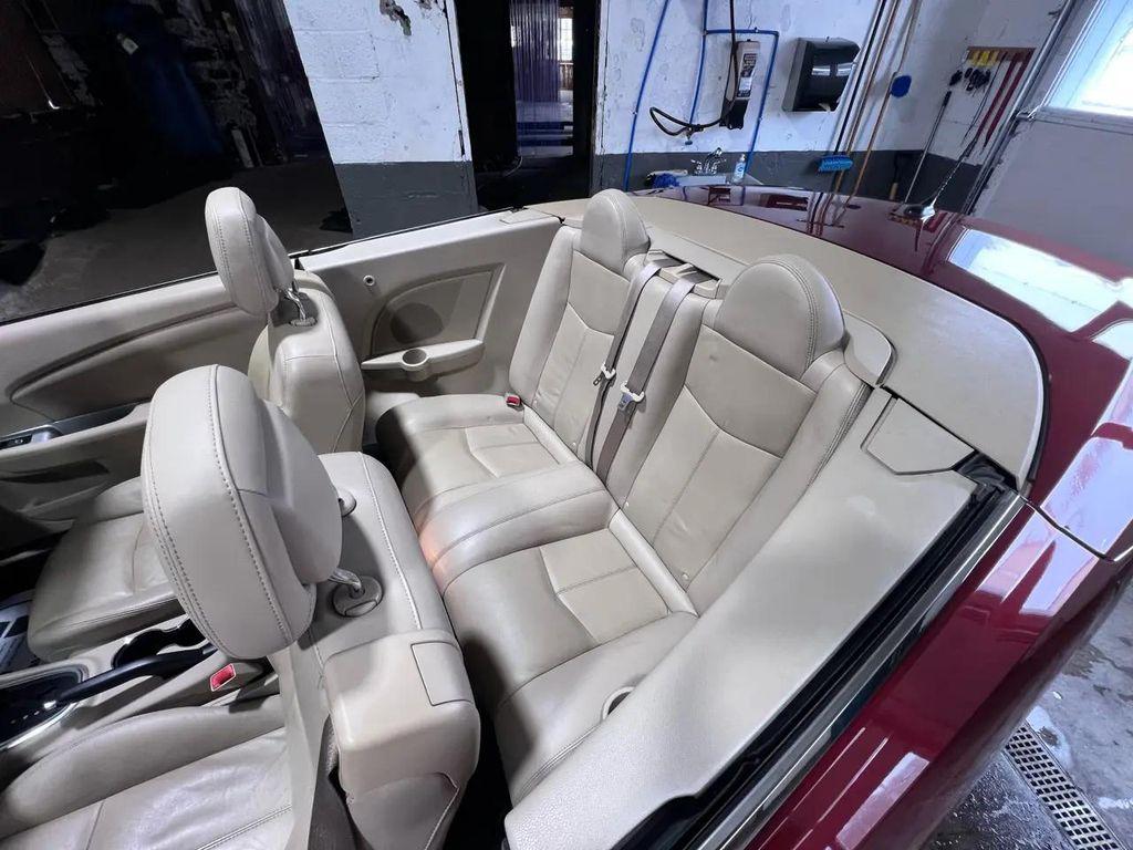 used 2012 Chrysler 200 car, priced at $7,995