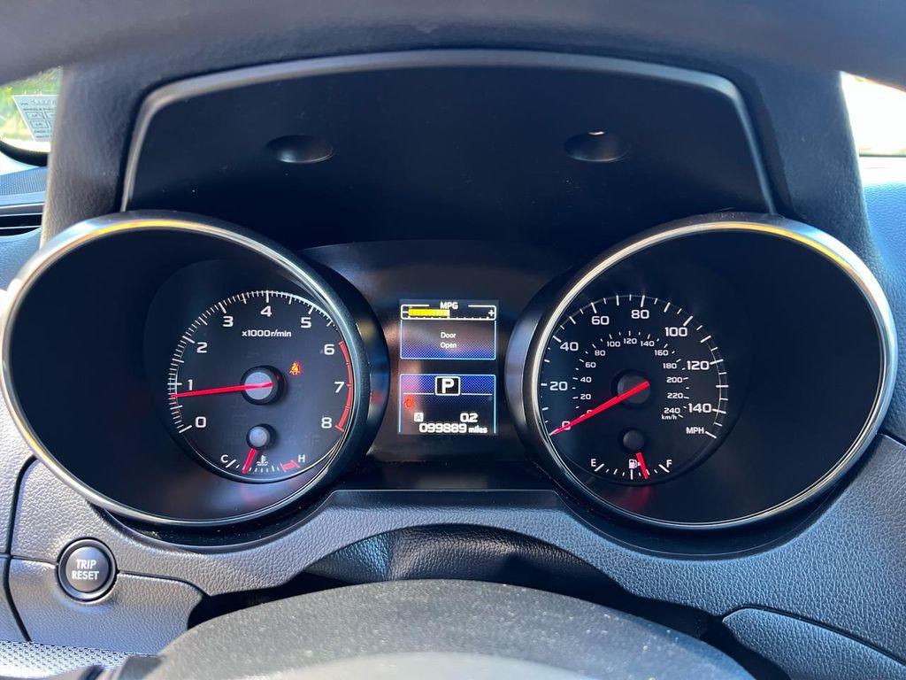 used 2016 Subaru Legacy car, priced at $12,495