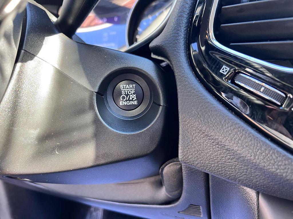 used 2020 Jeep Compass car, priced at $17,995