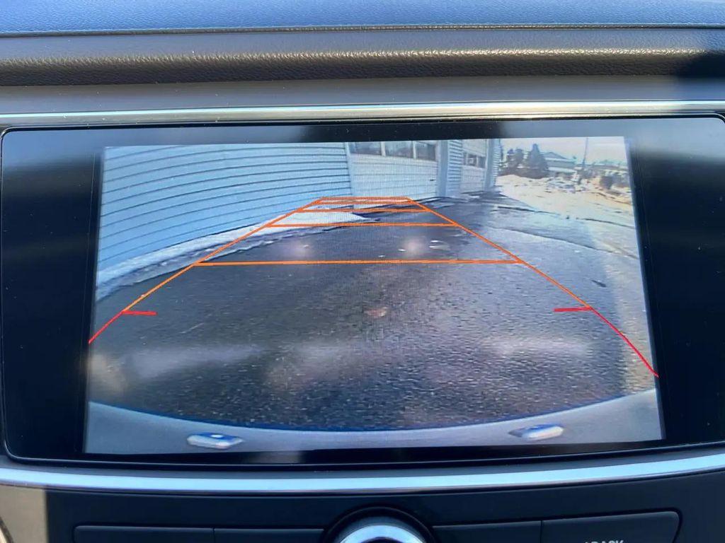 used 2017 Buick LaCrosse car, priced at $11,495