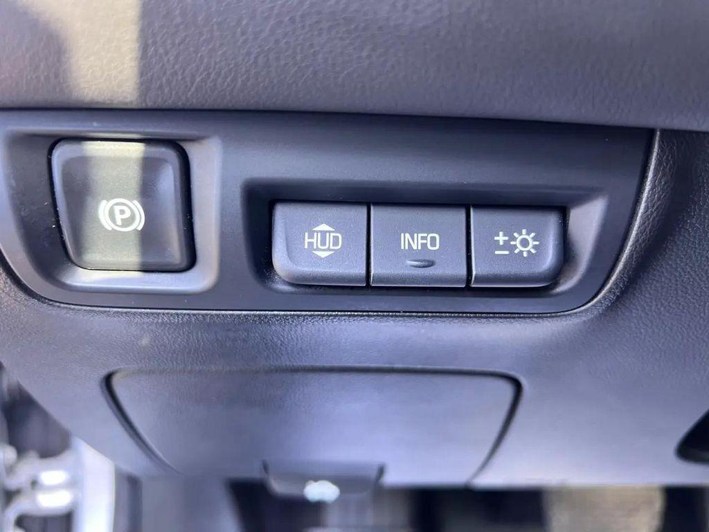 used 2017 Buick LaCrosse car, priced at $11,495