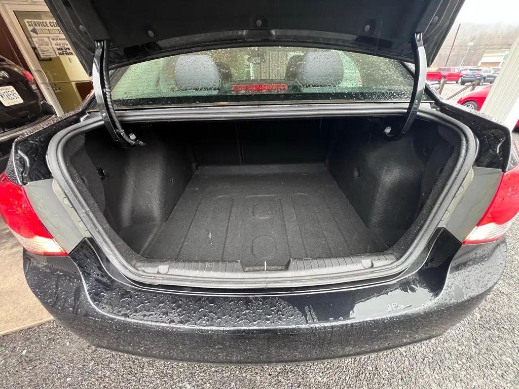 used 2012 Chevrolet Cruze car, priced at $6,995