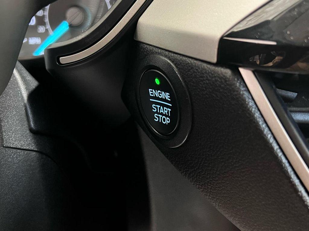 used 2021 Ford Escape car, priced at $15,995