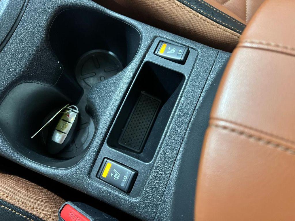 used 2017 Nissan Rogue car, priced at $13,495