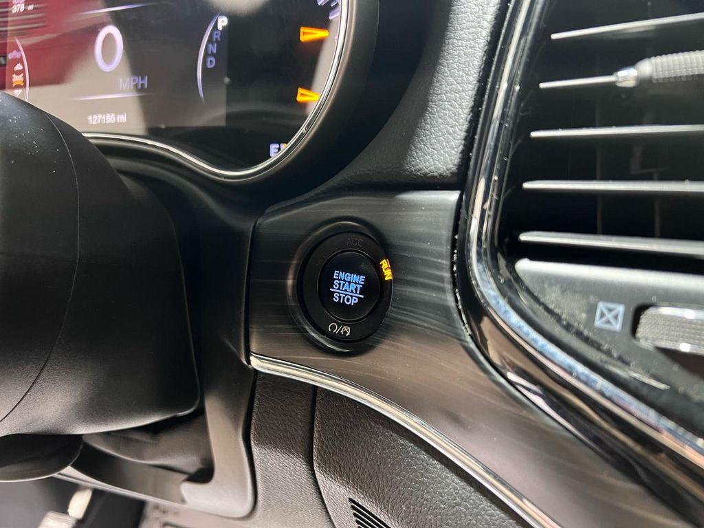 used 2020 Jeep Grand Cherokee car, priced at $14,995