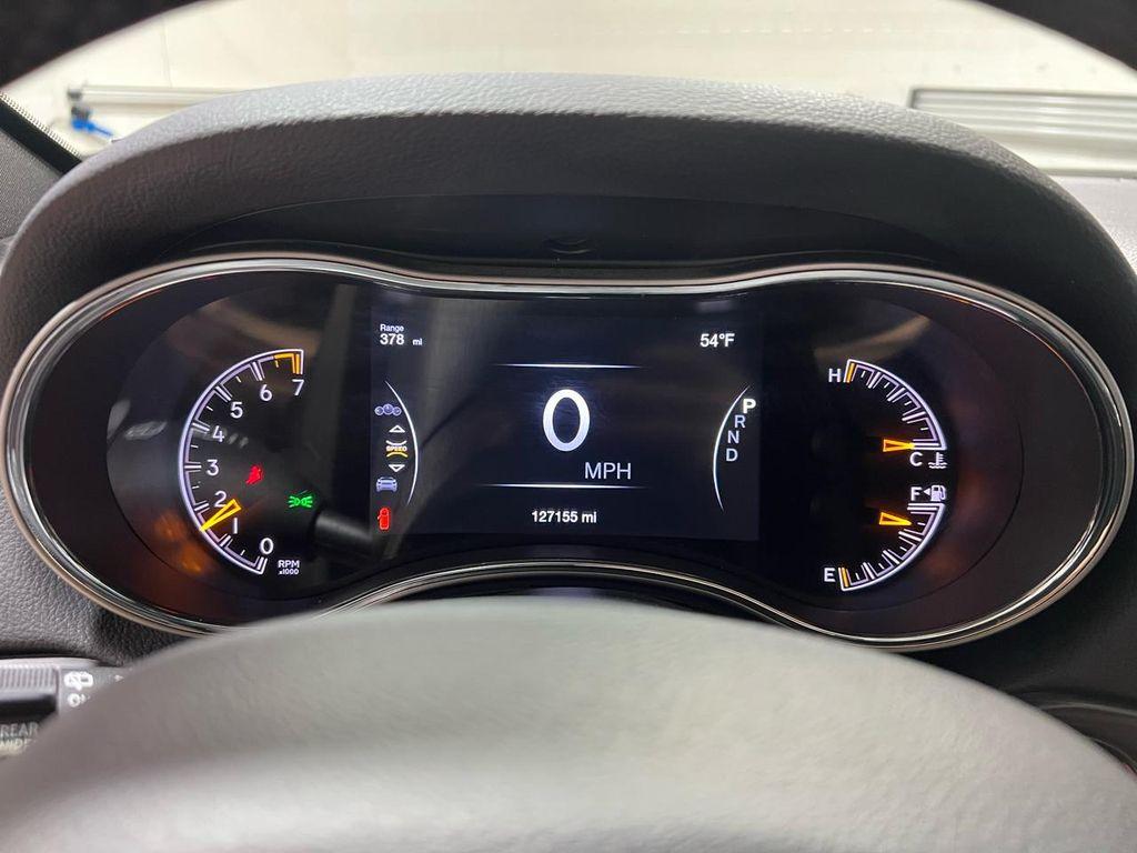 used 2020 Jeep Grand Cherokee car, priced at $14,995