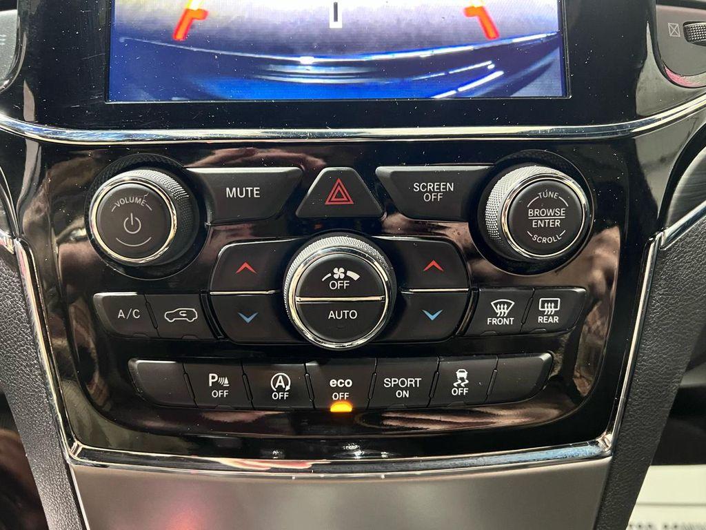 used 2020 Jeep Grand Cherokee car, priced at $14,995