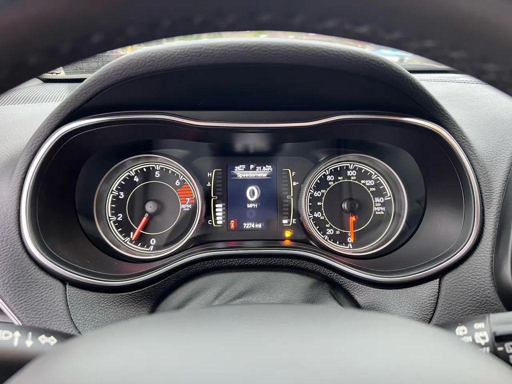 used 2020 Jeep Cherokee car, priced at $22,995