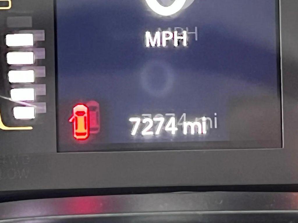 used 2020 Jeep Cherokee car, priced at $22,995