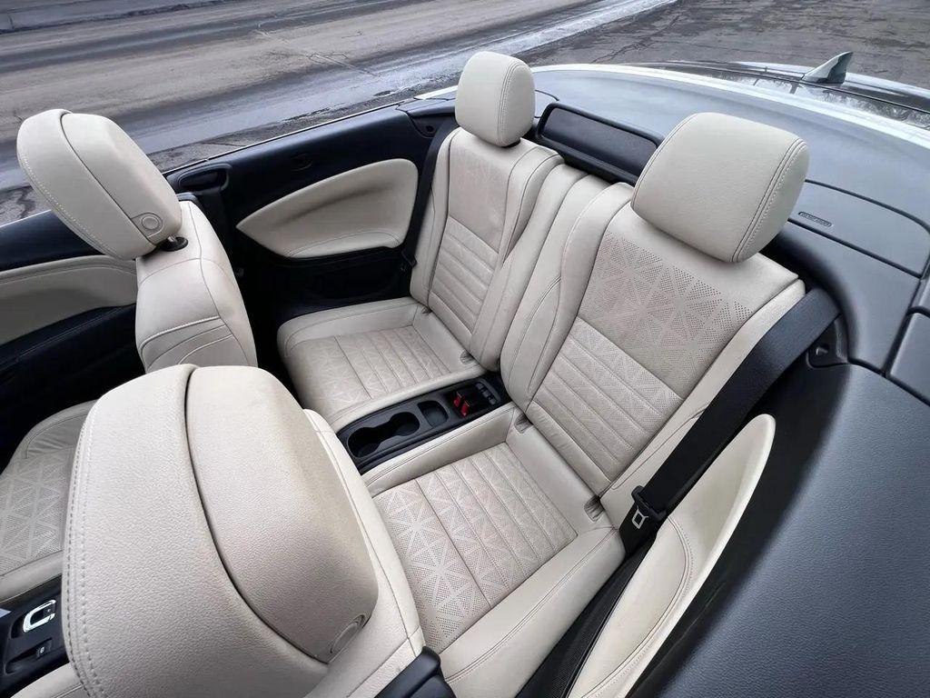 used 2018 Buick Cascada car, priced at $14,995