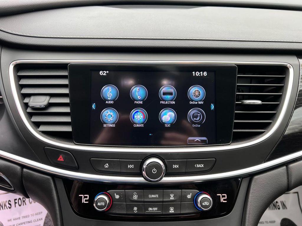 used 2017 Buick LaCrosse car, priced at $14,995