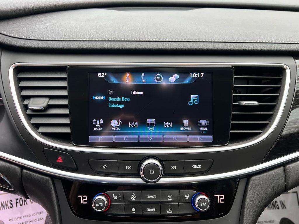 used 2017 Buick LaCrosse car, priced at $14,995