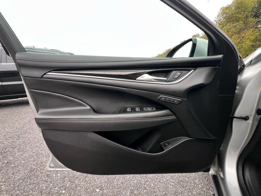 used 2017 Buick LaCrosse car, priced at $14,995