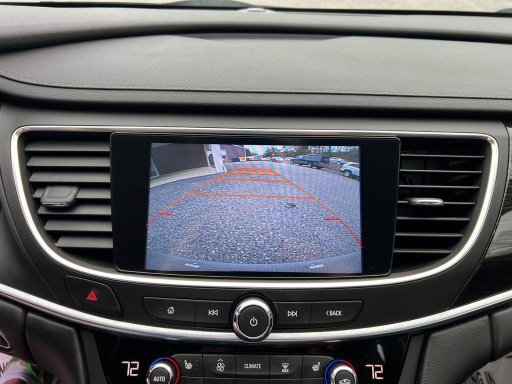 used 2017 Buick LaCrosse car, priced at $14,995