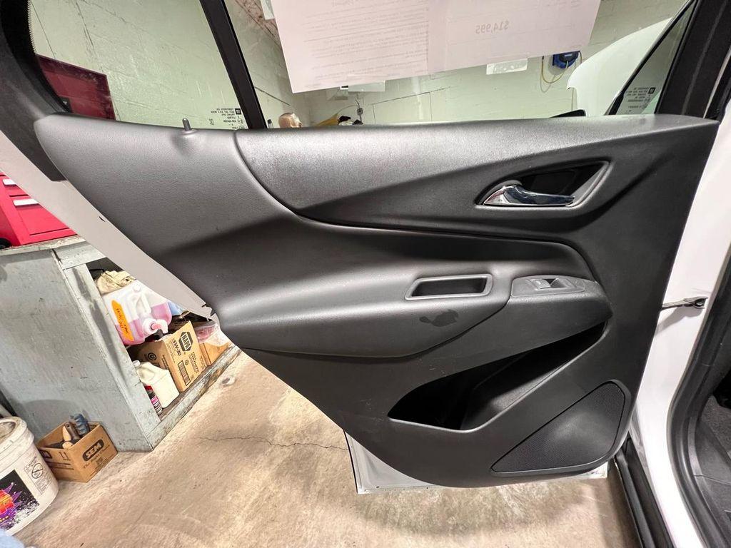 used 2019 Chevrolet Equinox car, priced at $14,995