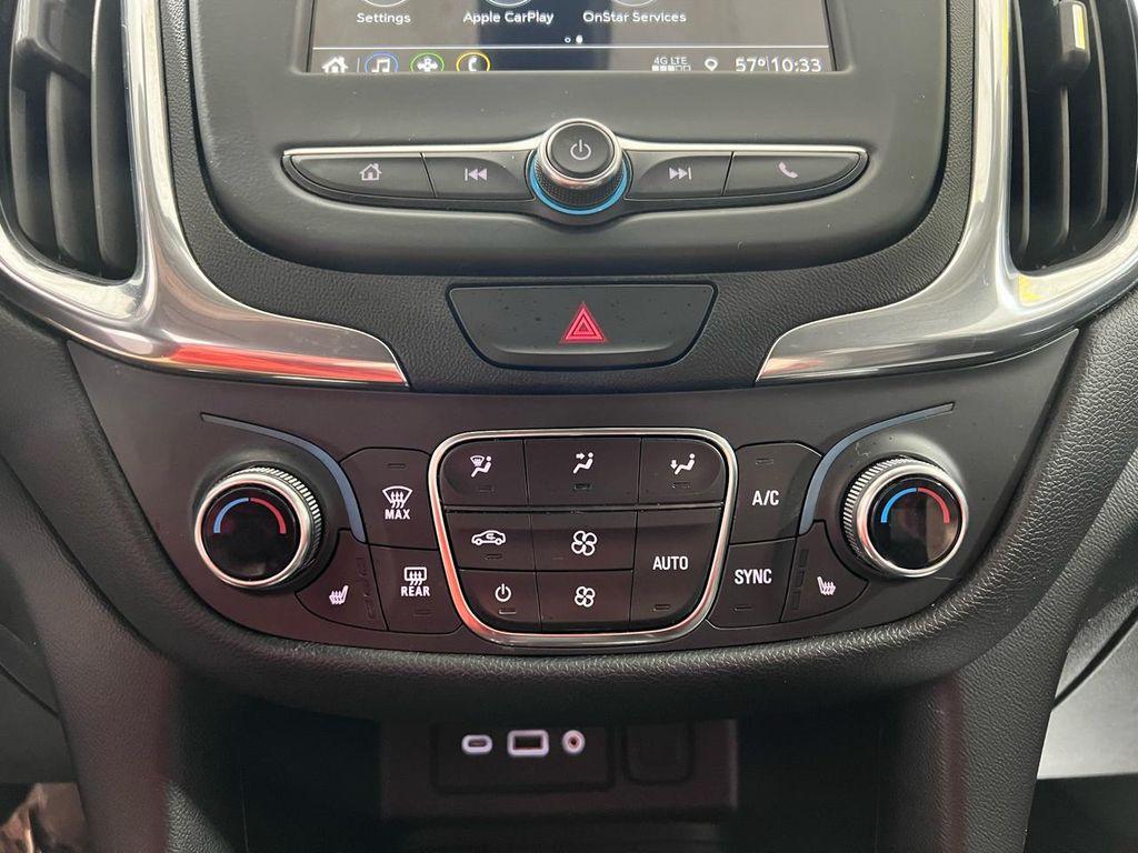 used 2019 Chevrolet Equinox car, priced at $14,995