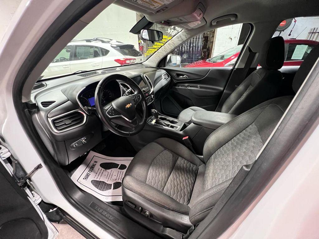 used 2019 Chevrolet Equinox car, priced at $14,995