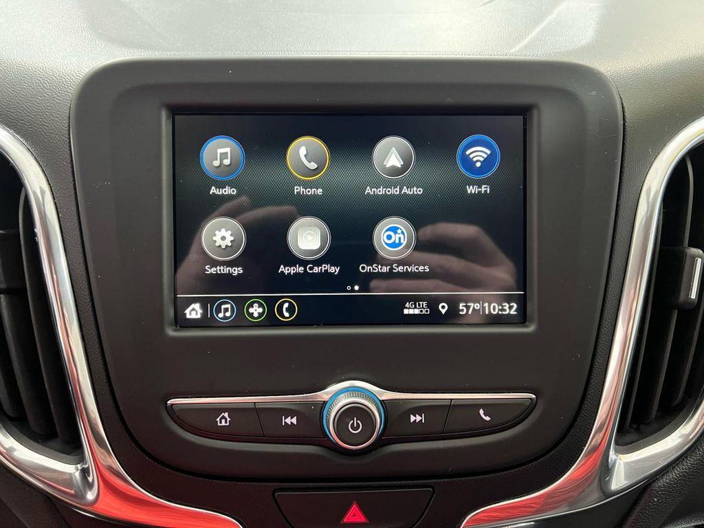 used 2019 Chevrolet Equinox car, priced at $14,995