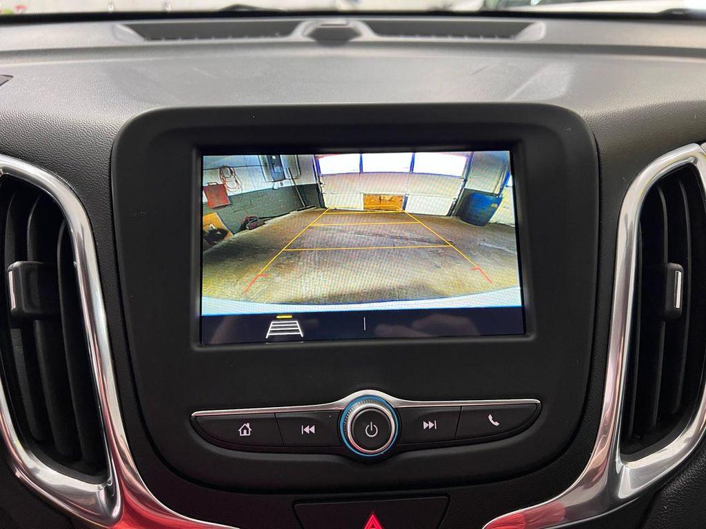 used 2019 Chevrolet Equinox car, priced at $14,995