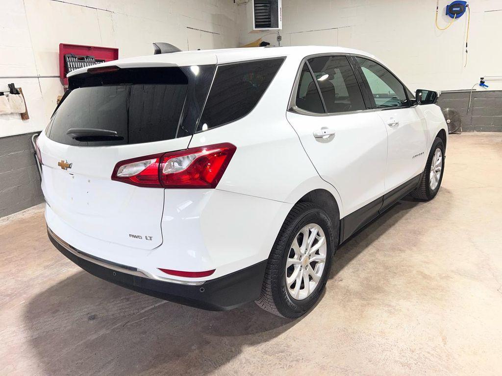used 2019 Chevrolet Equinox car, priced at $14,995
