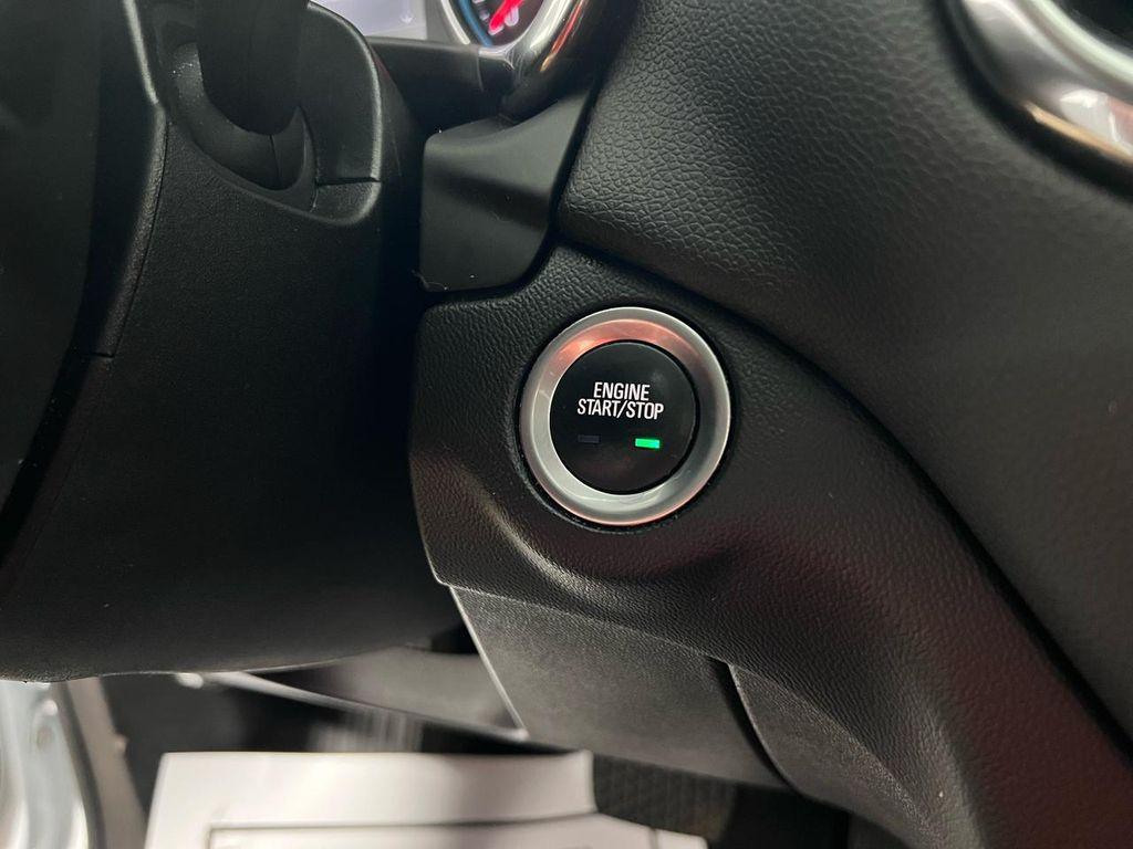 used 2019 Chevrolet Equinox car, priced at $14,995