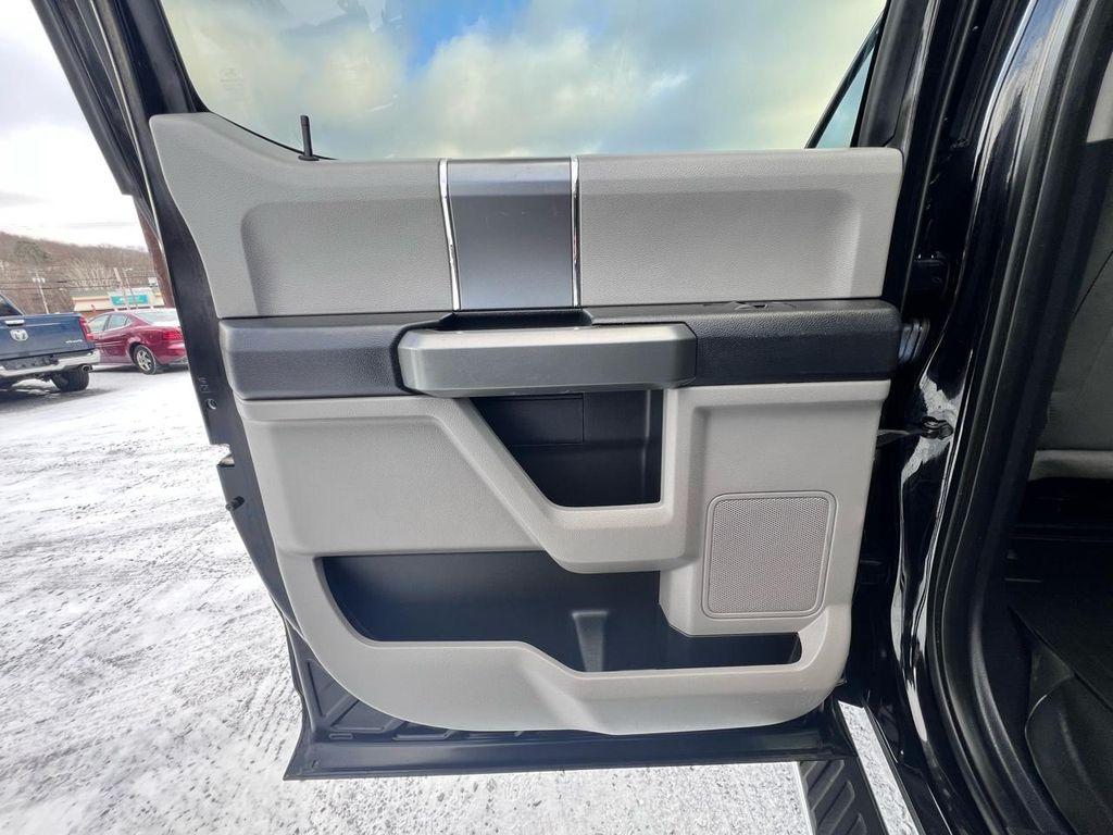 used 2016 Ford F-150 car, priced at $20,995