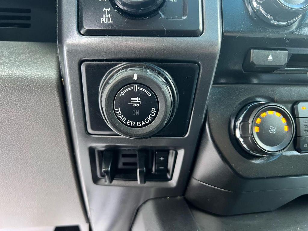 used 2016 Ford F-150 car, priced at $20,995