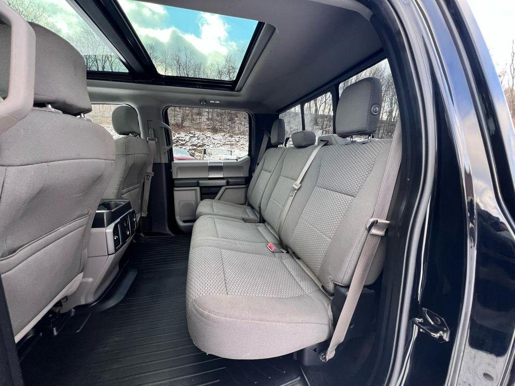 used 2016 Ford F-150 car, priced at $20,995