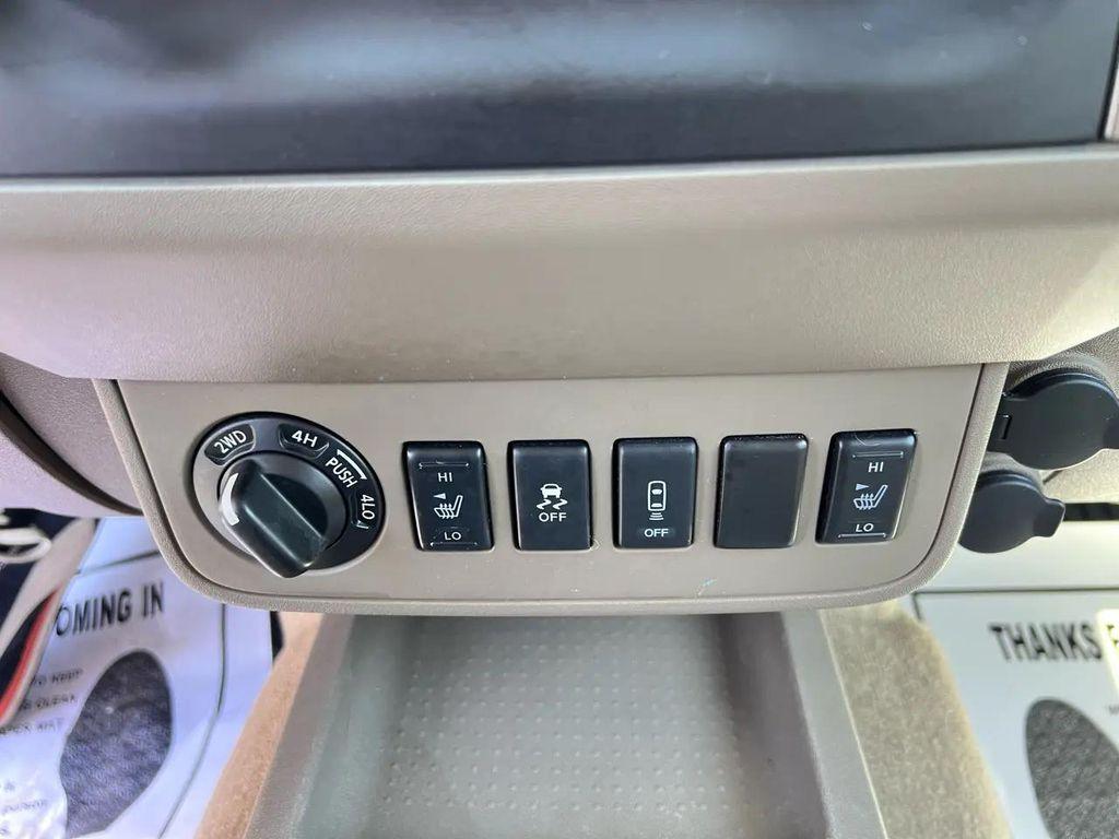 used 2014 Nissan Frontier car, priced at $14,995