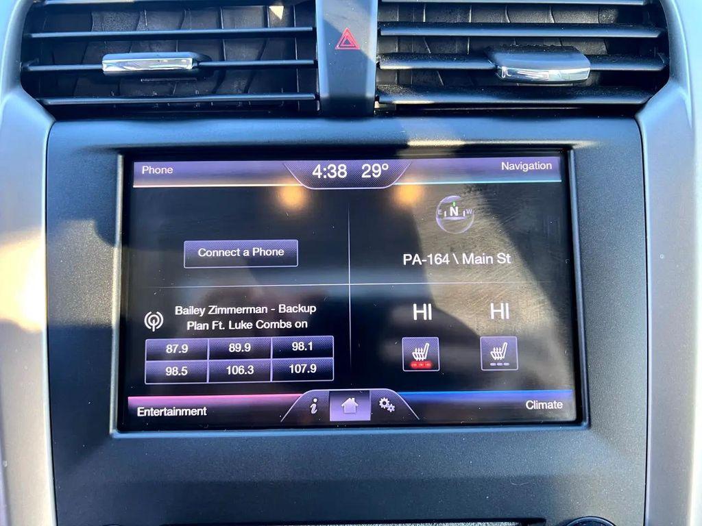 used 2013 Ford Fusion car, priced at $8,495