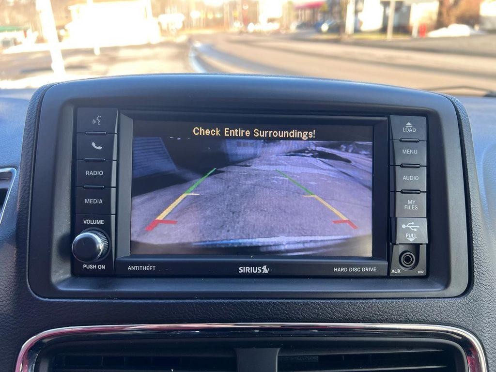 used 2018 Dodge Grand Caravan car, priced at $11,495