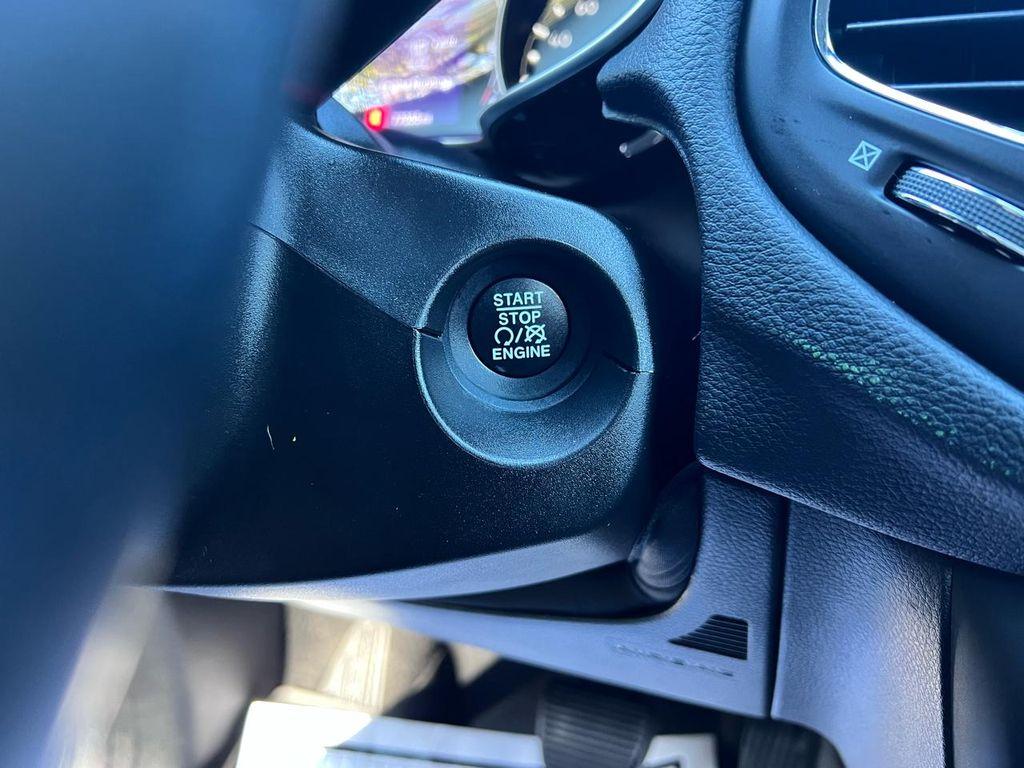 used 2020 Jeep Compass car, priced at $16,495