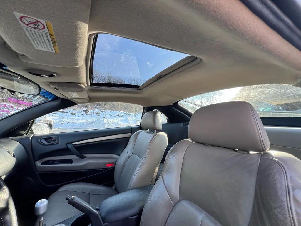used 2004 Mitsubishi Eclipse car, priced at $4,995