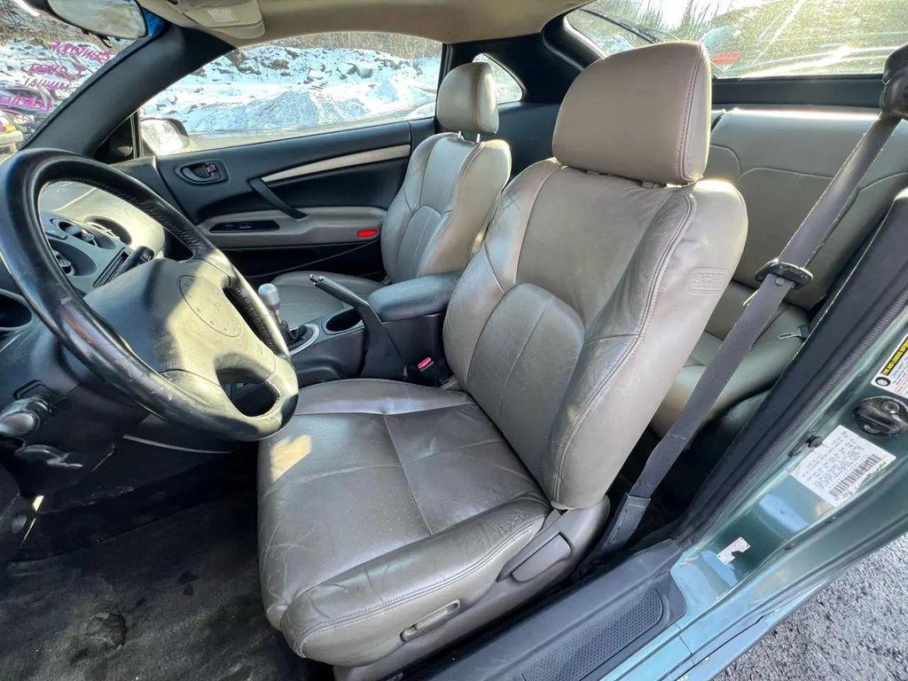 used 2004 Mitsubishi Eclipse car, priced at $4,995