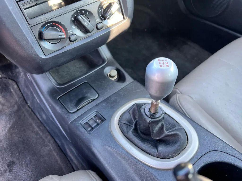 used 2004 Mitsubishi Eclipse car, priced at $4,995