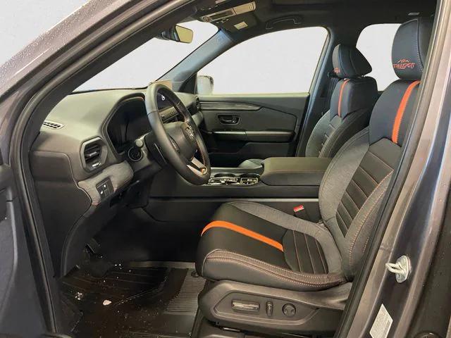 new 2026 Honda Passport car, priced at $49,645